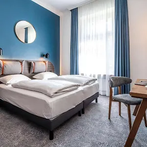 Mercure Center Hotell